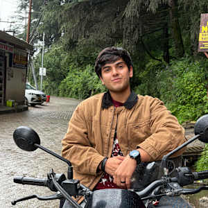 Chirag Dhulia