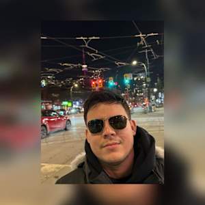 Marvin Johared Largo Martinez