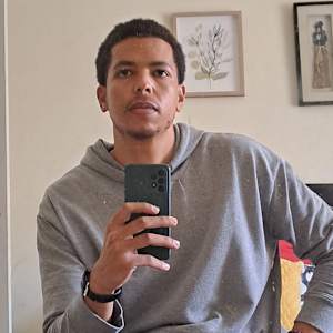 Zinzan Abrahams