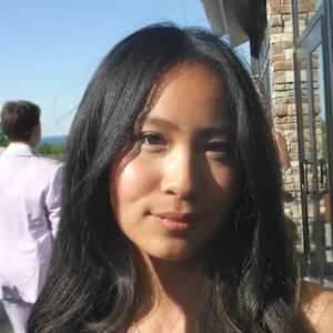 Tiffany Tong
