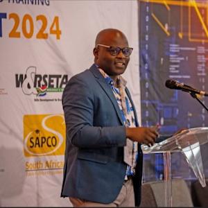 Themba Ndaba