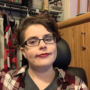 Mary