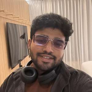 charan Reddy