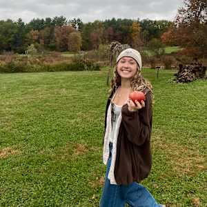 Leah