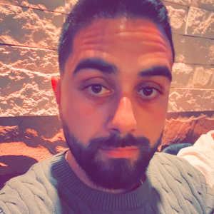 Abdalrahman Almasri