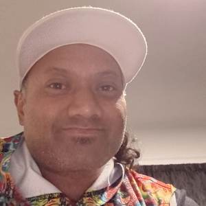 Rajanesh RAJAN