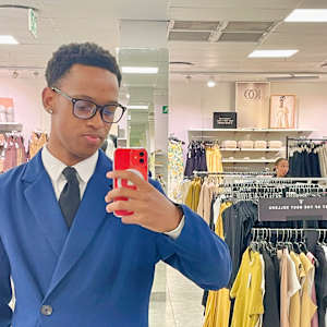 Ntando