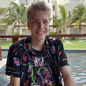 Ethan Arsenault