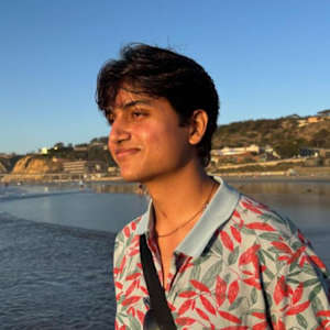 Ashutosh