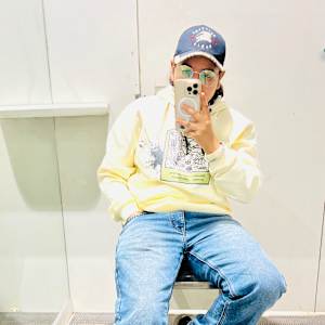 Harpreet sidhu