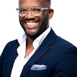 Sanele Shange