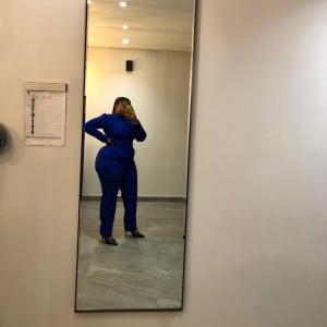 Nkateko Masuluke