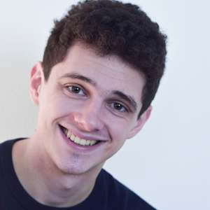 Nicholas Dimond
