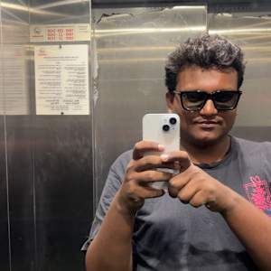 Pradeep Vajarala