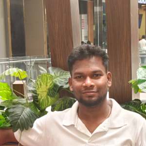 Varkis Yesuraj