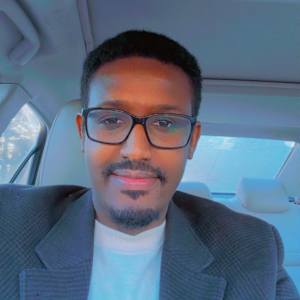 Sadik Adawe