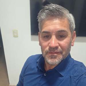 Ubaldo Mendez