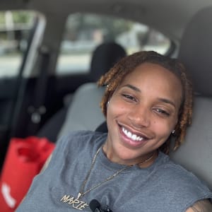 ImaniMarie