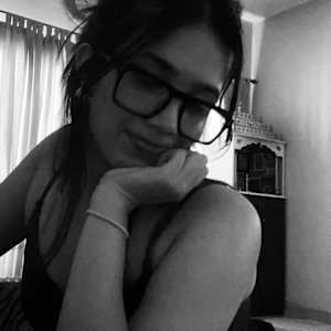 Ishika Anil