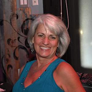 Rosie Abercrombie