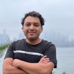 Jorge Bravo
