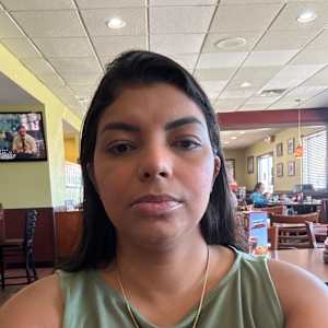 Sarah