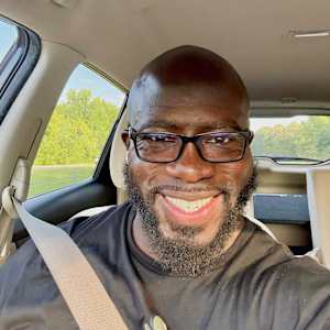 Roderick McGee