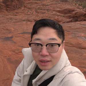 George Chen