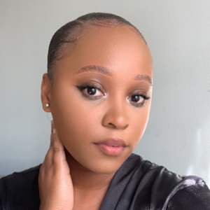 Vuyolwethu