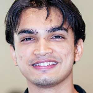 Ujjwal Gautam