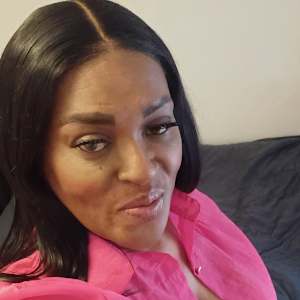 Tamara Demps