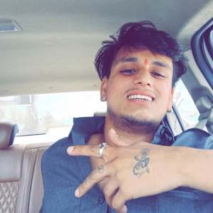 Krishu