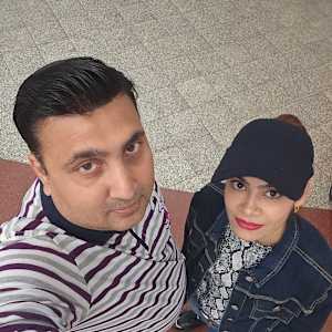 Kamran Hussain