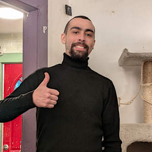 Zachary
