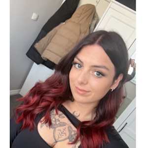 Jessica Coates