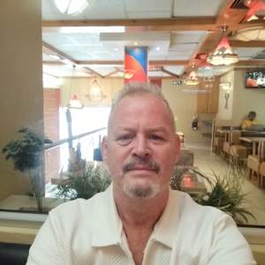 Steven Evans