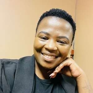 Noluthando Dyubhele