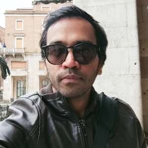 ajit shrivastava