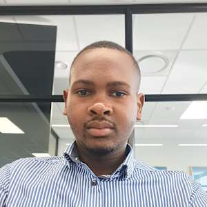Thulani Khumalo