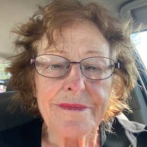 Kathryn Nusratty
