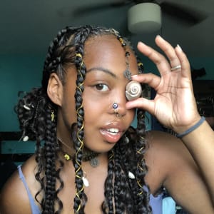 Mckaela Jones