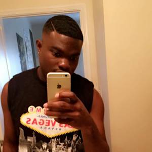Michael Harris