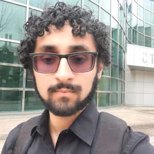 Navraj Singh