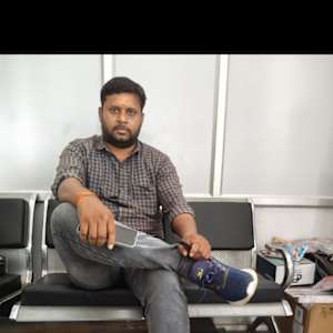 RK PATEL