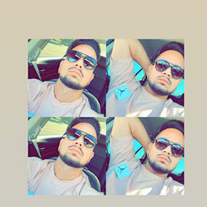 Arshveer singh