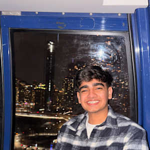Mohd Talha Ansari