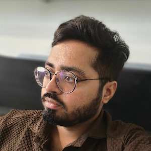 shubham khatter