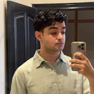 Shahzaib