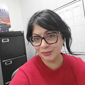 Harjeet Bhogal