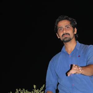 Jitendra Khatti